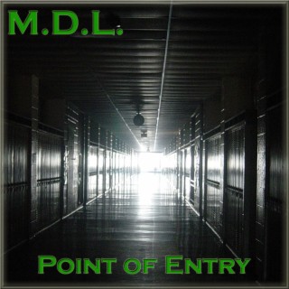 Point of Entry