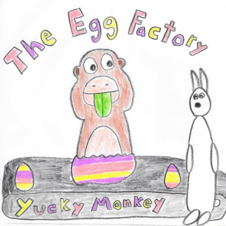 The Egg Factory