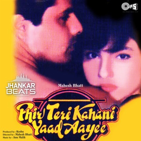 Tere Dar Par Sanam (Male Version) [Jhankar] | Boomplay Music