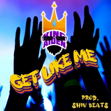 Get Like Me | Boomplay Music