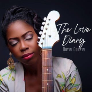THE LOVE DIARY