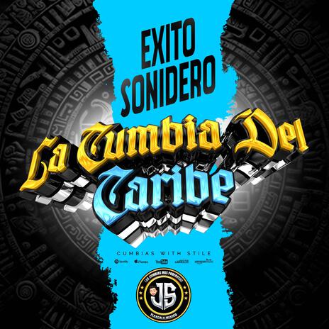 La Cumbia Del Caribe | Boomplay Music