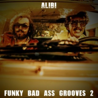 Funky Bad Ass Grooves, Vol. 2