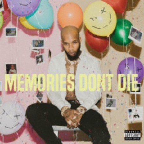 DON'T DIE | Boomplay Music