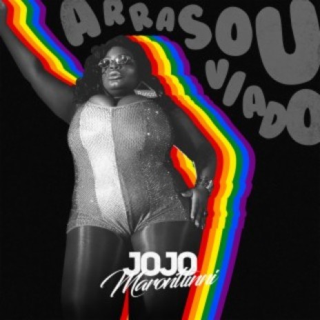 Arrasou Viado | Boomplay Music