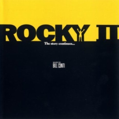 Redemption (Theme From Rocky II) | Boomplay Music