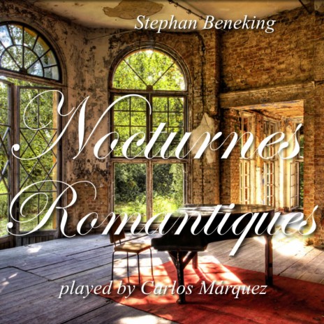 Nocturne Romantique No. 2 in D Minor | Boomplay Music