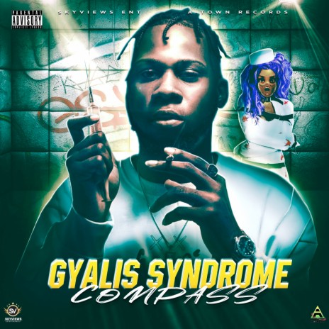 Gyalis Syndrome | Boomplay Music