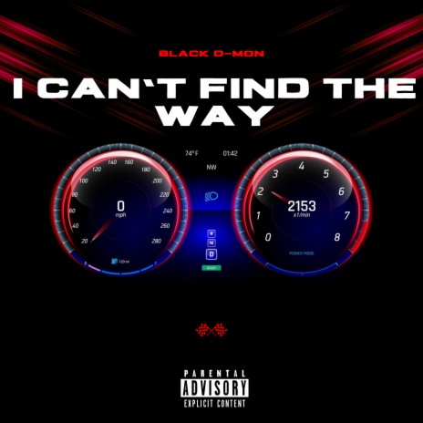 I Can’t Find The Way | Boomplay Music