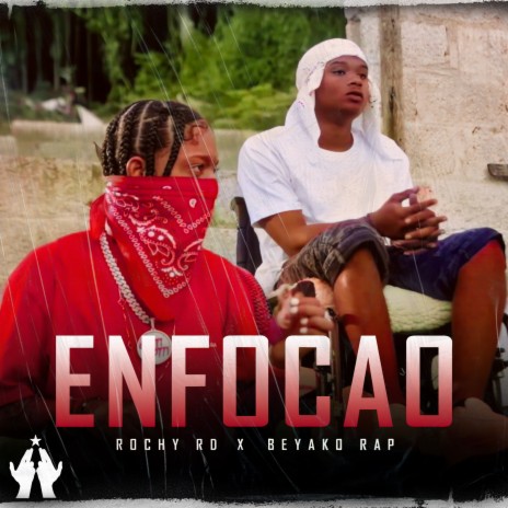 Enfocao ft. Beyako Rap | Boomplay Music