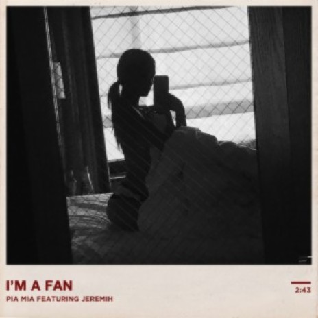 I'm A Fan ft. Jeremih | Boomplay Music