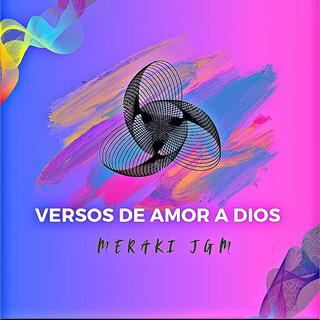 Versos de Amor a Dios