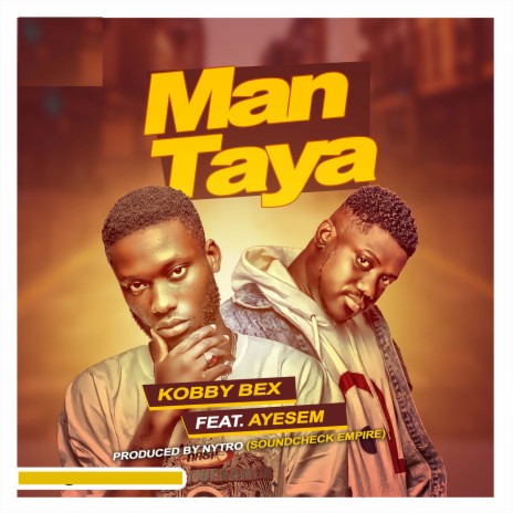 Man Taya ft. Ayesem | Boomplay Music