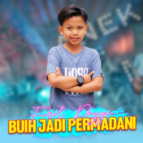 Buih Jadi Permadani | Boomplay Music