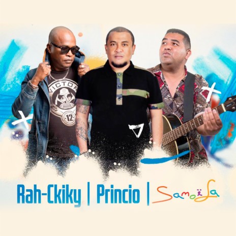 Revy Sy Vazo Miteny ft. Princio & Rah-Ckiky | Boomplay Music