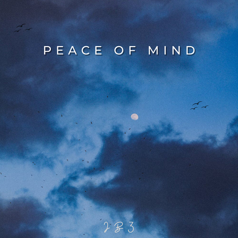 Peace of Mind | Boomplay Music