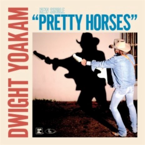 Pretty Horses | Boomplay Music