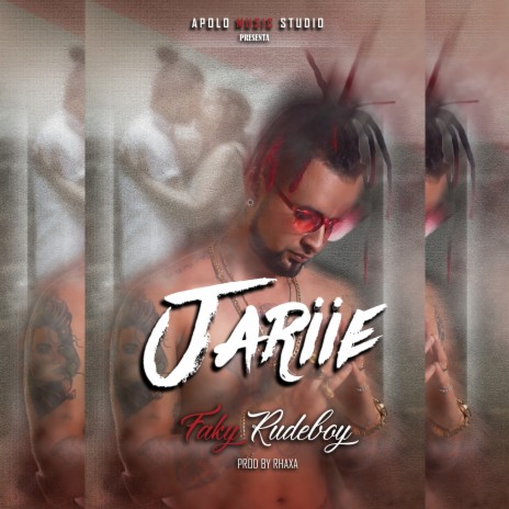 Jariie | Boomplay Music