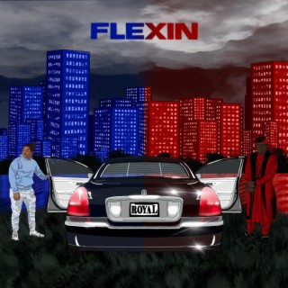 Flexin ft. ShOG lyrics | Boomplay Music
