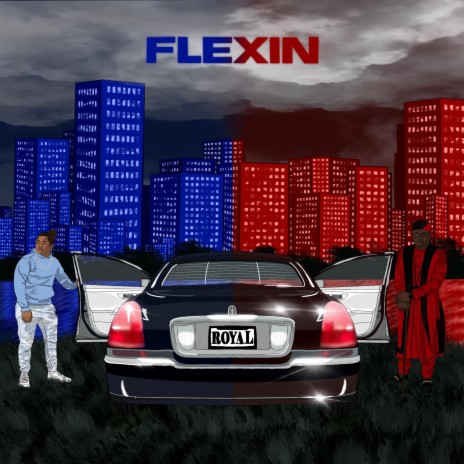 Flexin ft. ShOG