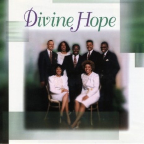 Here's My Heart (Divine Hope Album Version) | Boomplay Music