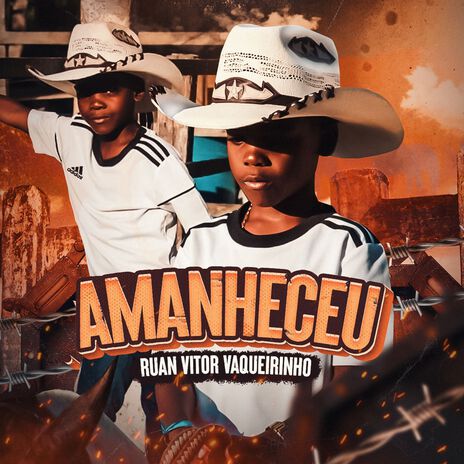 Amanheceu | Boomplay Music