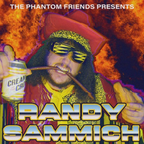 Randy Sammich