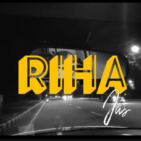 RIHA | Boomplay Music