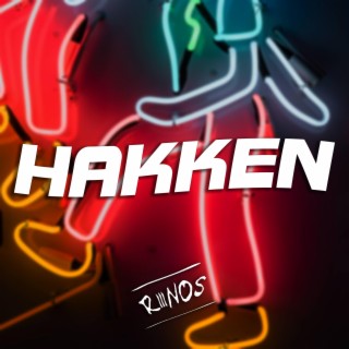 Hakken