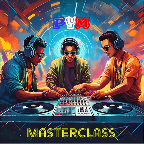 Masterclass | Boomplay Music