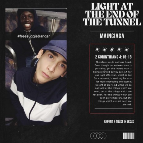 Light At The End Of The Tunnel | Boomplay Music