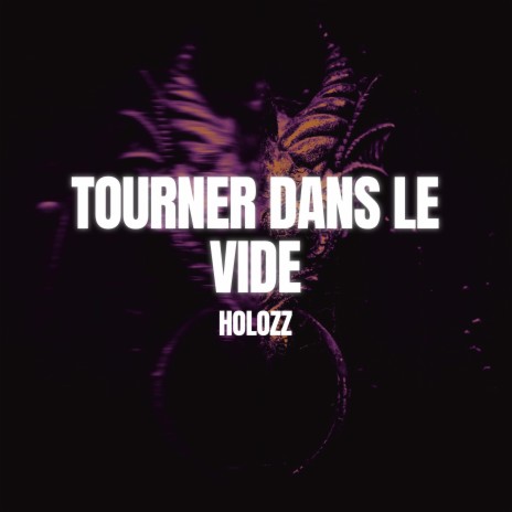 TOURNER DANS LE VIDE (HARDSTYLE) ft. Glowave Town | Boomplay Music
