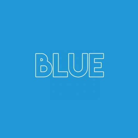 Blue | Boomplay Music