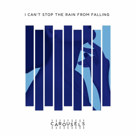 I Can't Stop the Rain from Falling | Boomplay Music