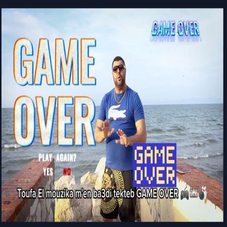 Game Over | Boomplay Music