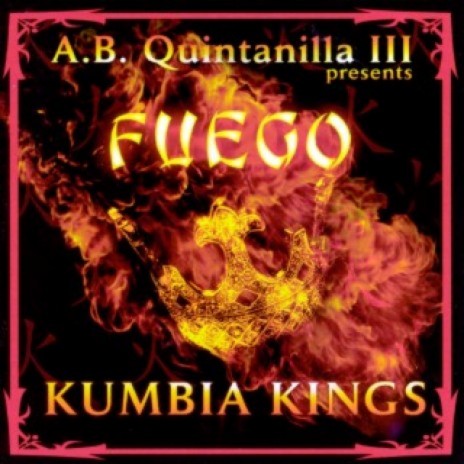 If You Leave ft. Kumbia Kings | Boomplay Music