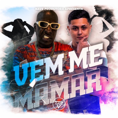 Vem Me Mamar ft. Dj DG Beat