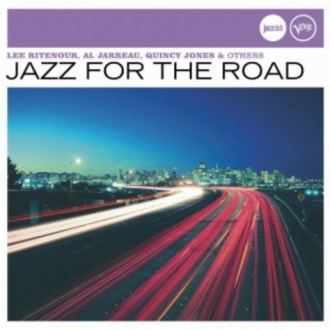 Road Song (Album Version) ft. Harvey Mason & Bob James | Boomplay Music