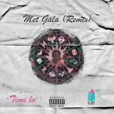 Met Gala (Spanish Remix) | Boomplay Music