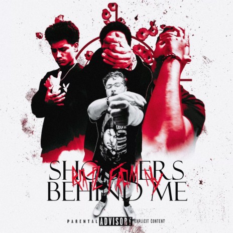 Shooters Behind Me ft. Slumpxpi | Boomplay Music