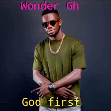 God first