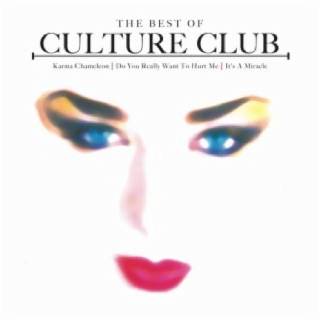 Culture Club The War Song Lyrics | Boomplay