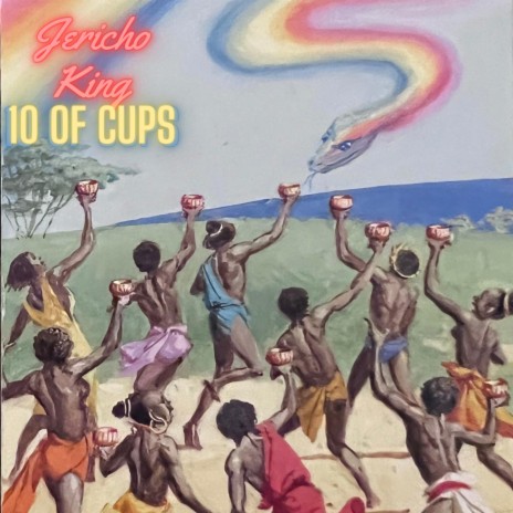 10 Of Cups | Boomplay Music
