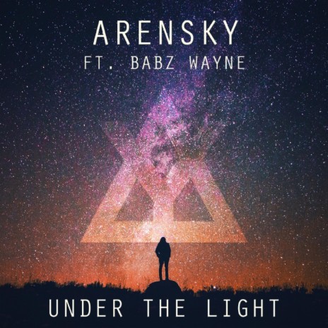 Under The Light ft. Babz Wayne | Boomplay Music