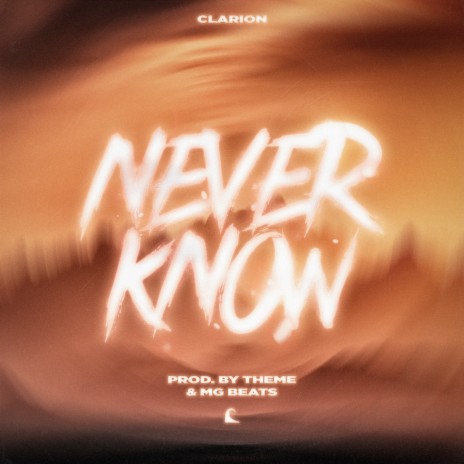 Never Know | Boomplay Music