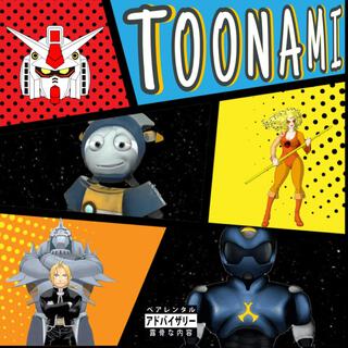 Toonami