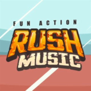 Fun Action Music Pack