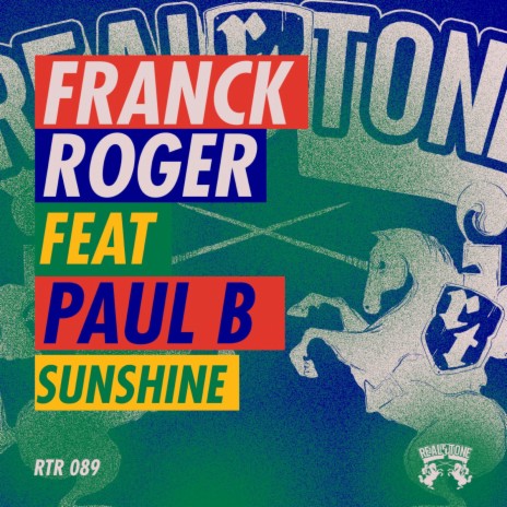 Sunshine (Original Mix) ft. Paul B | Boomplay Music