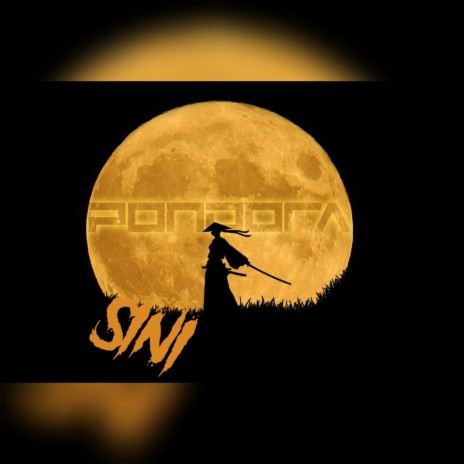 Sini ft. PONDORA | Boomplay Music