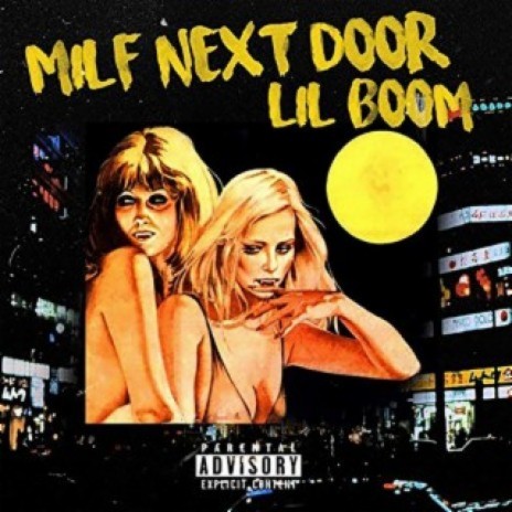 Milf Next Door | Boomplay Music